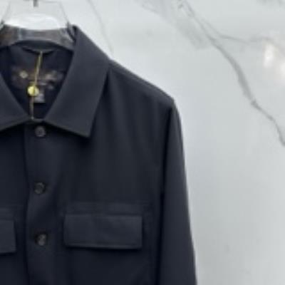 wholesale quality loro piana jacket model no. 16